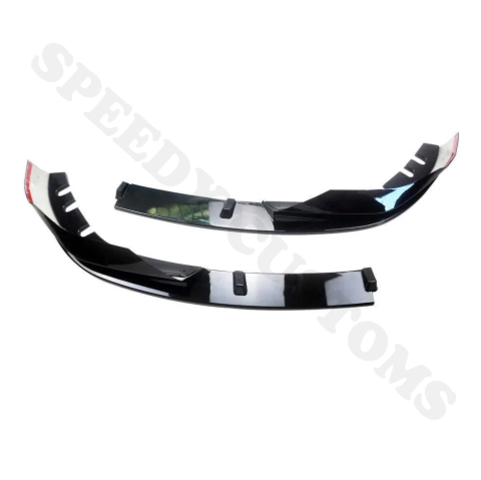 BMW G20 3 Series Splitter 2019-2022