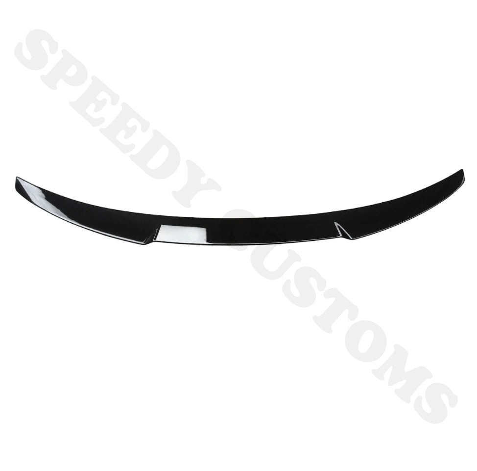 BMW G20 3 Series M4 Style Spoiler 2019-2022