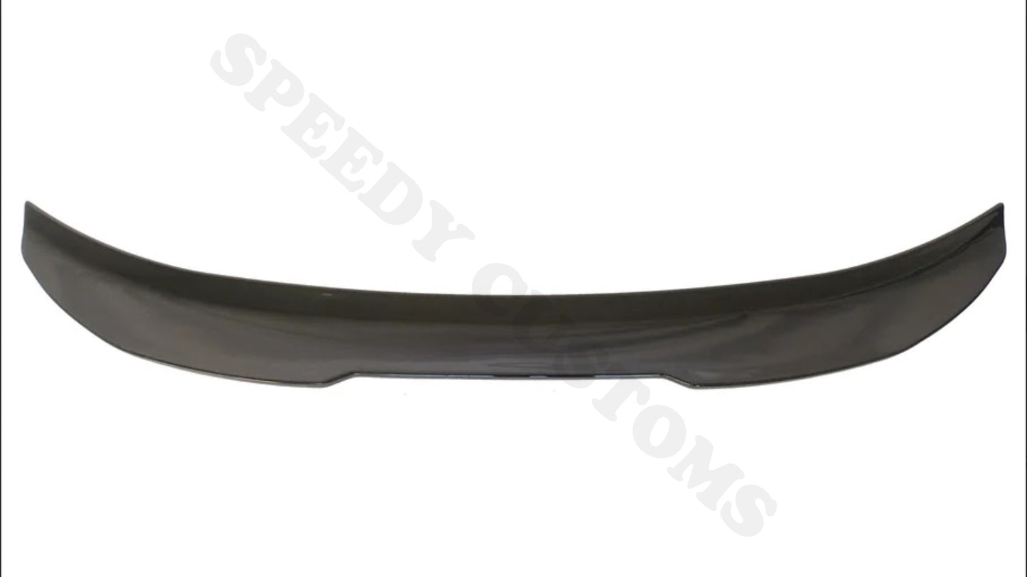 BMW 4 Series F32 Lip Spoiler 2013-2020
