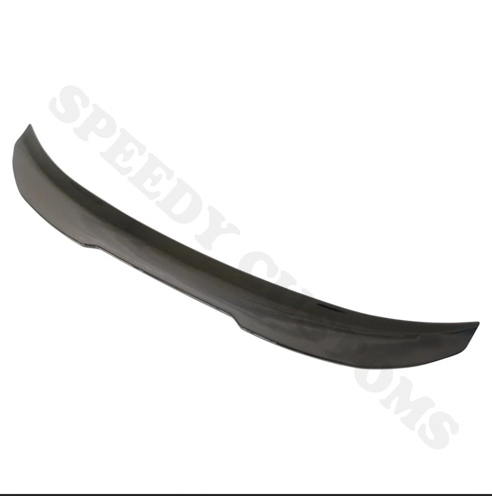 BMW 4 Series F32 Lip Spoiler 2013-2020