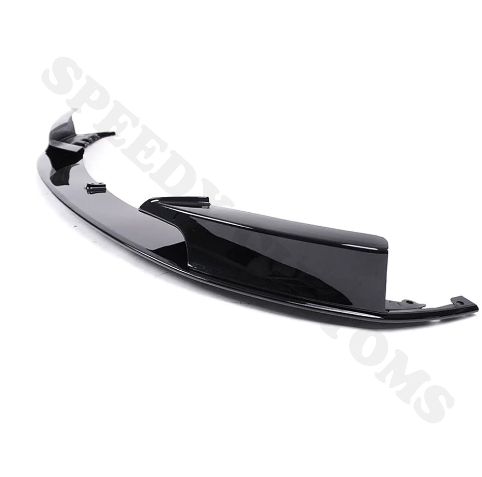 BMW 3 Series F30 Splitter 2012-2018