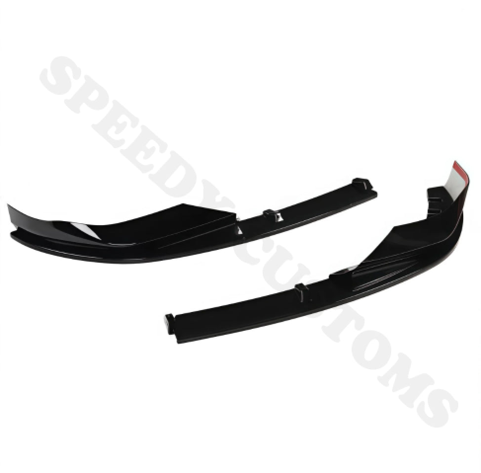 BMW G20 3 Series Splitter 2019-2022