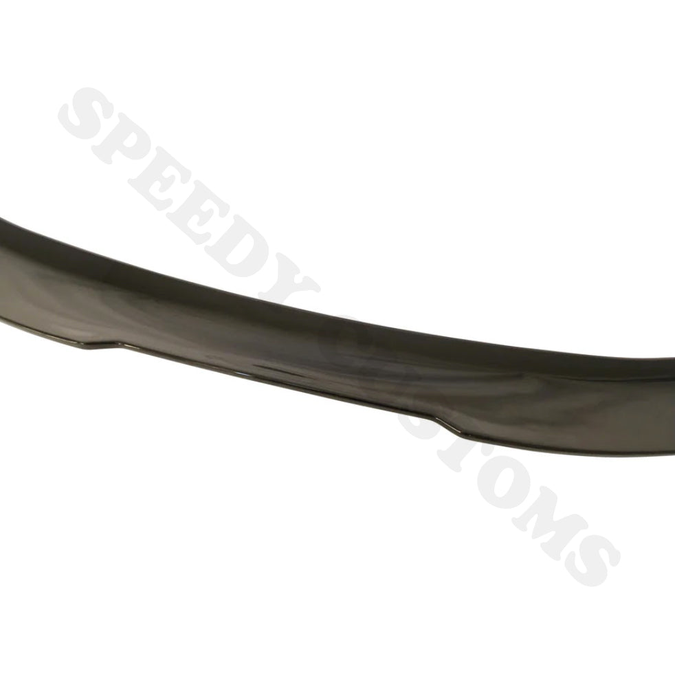 BMW 4 Series F32 Lip Spoiler 2013-2020