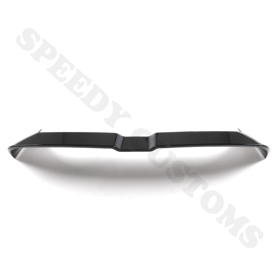 Audi A3 S3 RS3 8V Rear Boot Roof Spoiler 2013-2020