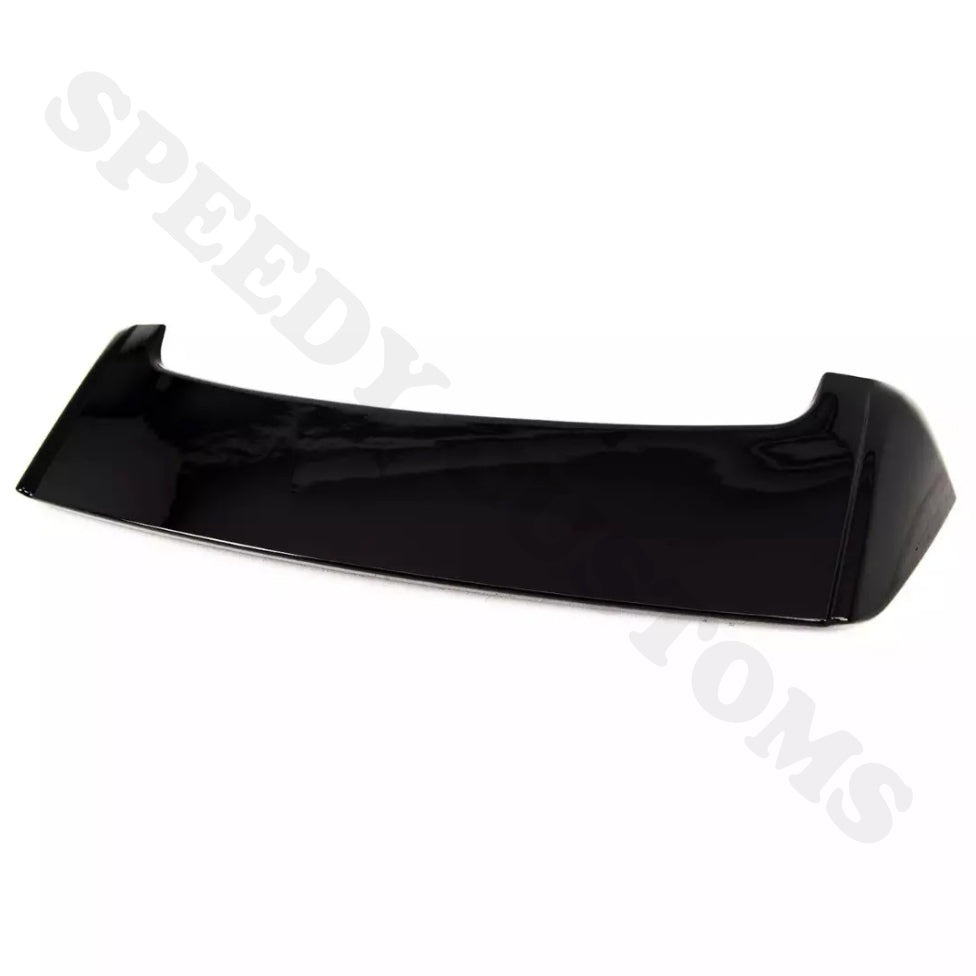 VW Golf MK6 GTI / R Rear Spoiler - Osir Style 2008-2013