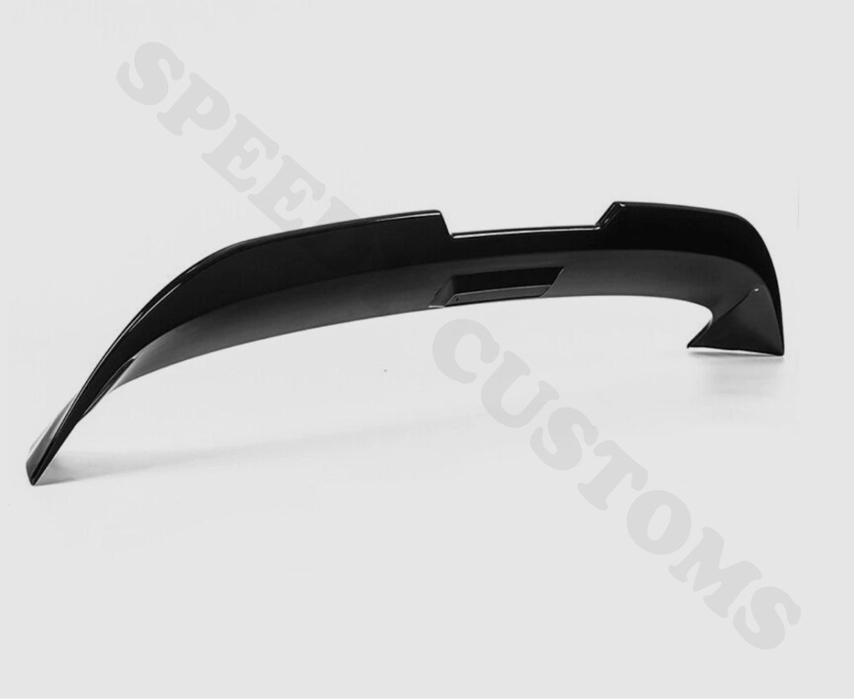 VW Golf TSI/TDI MK7/MK7.5 Spoiler