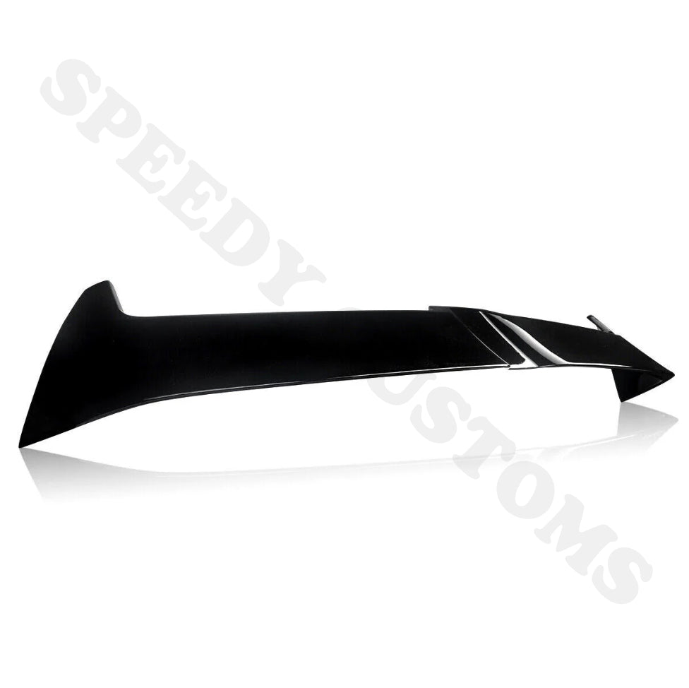 VW Golf TSI/TDI MK7/MK7.5 Spoiler