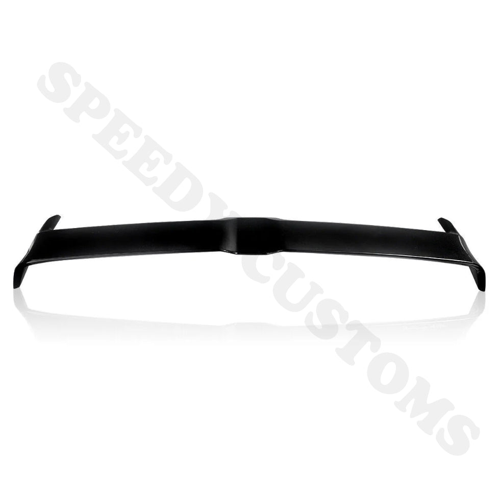 VW Golf TSI/TDI MK7/MK7.5 Spoiler