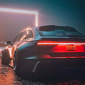 AUDI