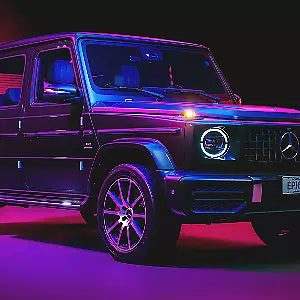 MERCEDES BENZ