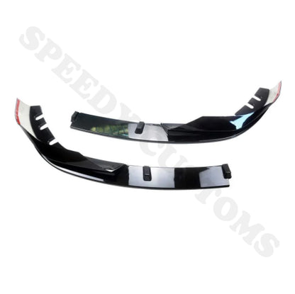 BMW G20 3 Series Splitter 2019-2022