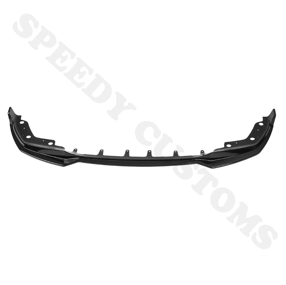 BMW G20 3 Series Splitter 2019-2022