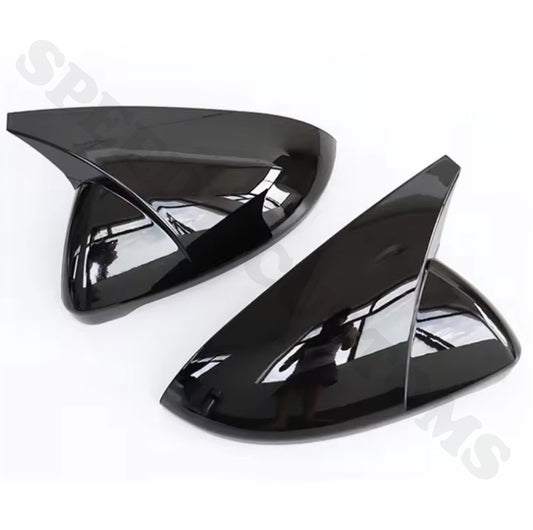 VW Golf MK7/MK7.5 Mirror caps M2 Style (All models)