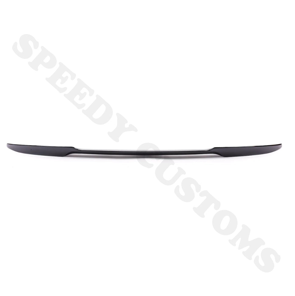 BMW 3 Series F30 Spoiler 2012-2018
