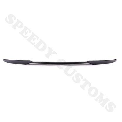 BMW 3 Series F30 Spoiler 2012-2018