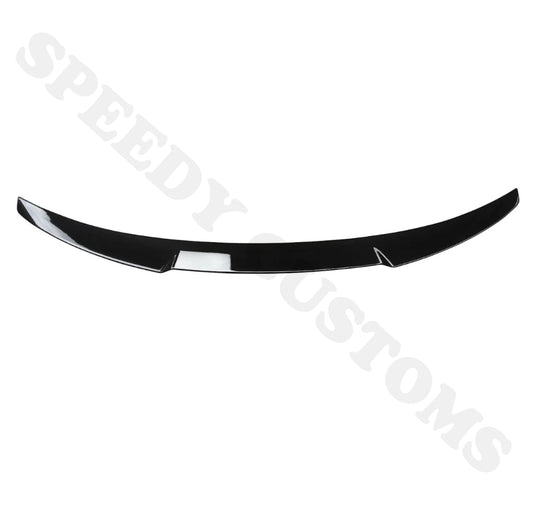 BMW G20 3 Series M4 Style Spoiler 2019-2022