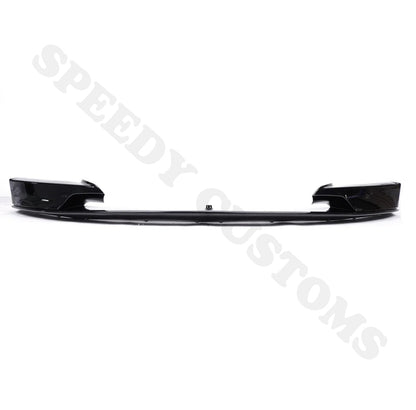 BMW 3 Series F30 Splitter 2012-2018