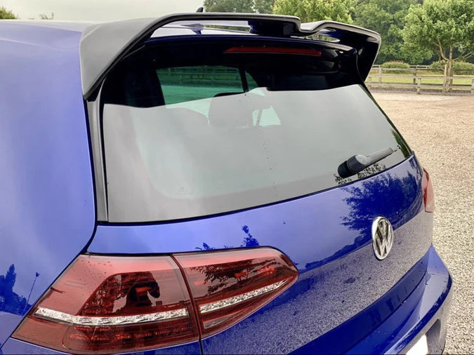 VW Golf TSI/TDI MK7/MK7.5 Spoiler
