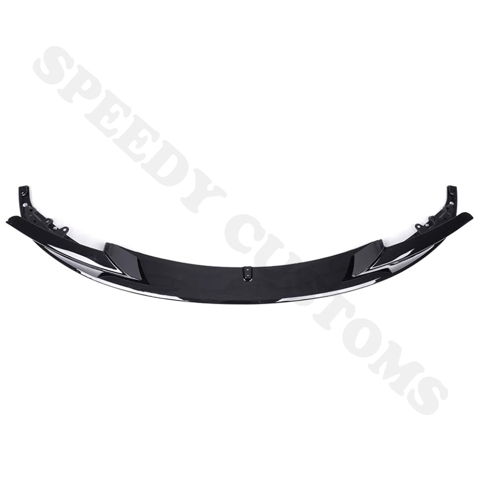 BMW 3 Series F30 Splitter 2012-2018