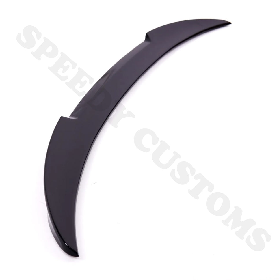 BMW 3 Series F30 Spoiler 2012-2018