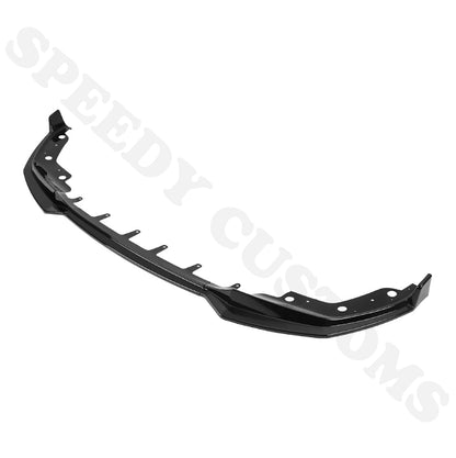 BMW G20 3 Series Splitter 2019-2022