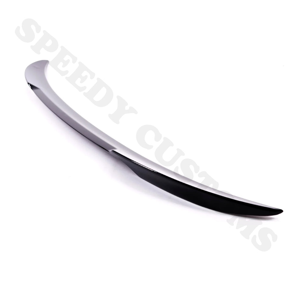 BMW 3 Series F30 Spoiler 2012-2018