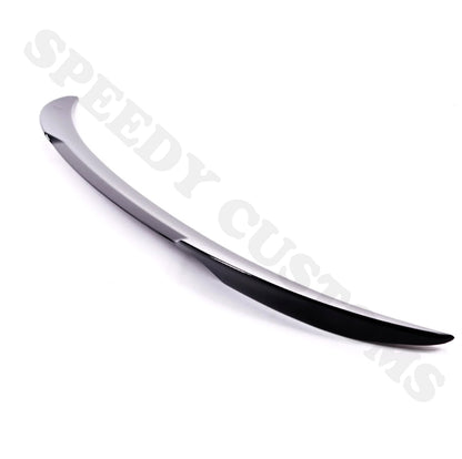 BMW 3 Series F30 Spoiler 2012-2018