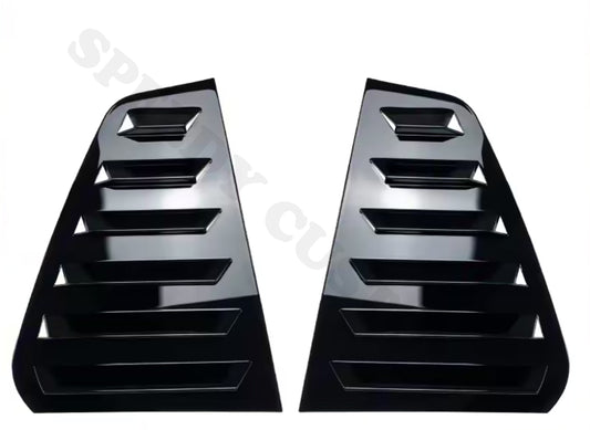 VW GOLF MK7/MK7.5 LOUVERS (fits all models)