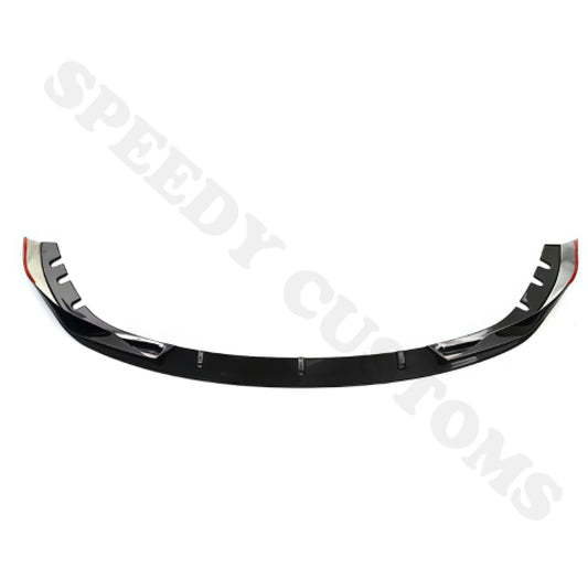 BMW G20 3 Series Splitter 2019-2022