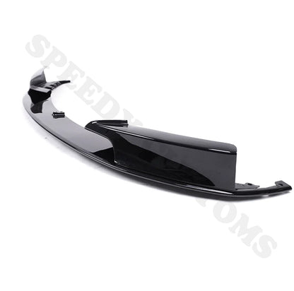 BMW 3 Series F30 Splitter 2012-2018