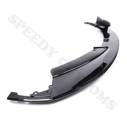 BMW 3 Series F30 Splitter 2012-2018