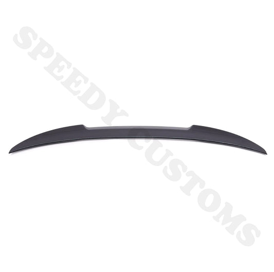 BMW 3 Series F30 Spoiler 2012-2018