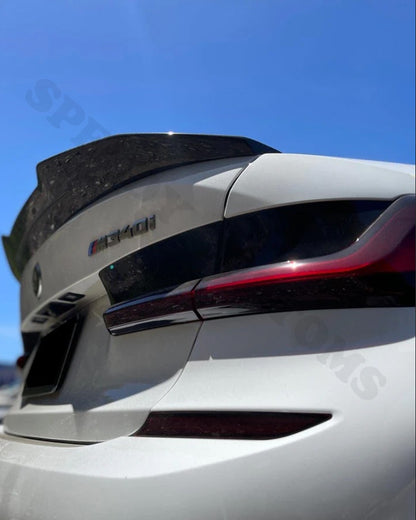 BMW G20 3 Series Spoiler 2019-2022