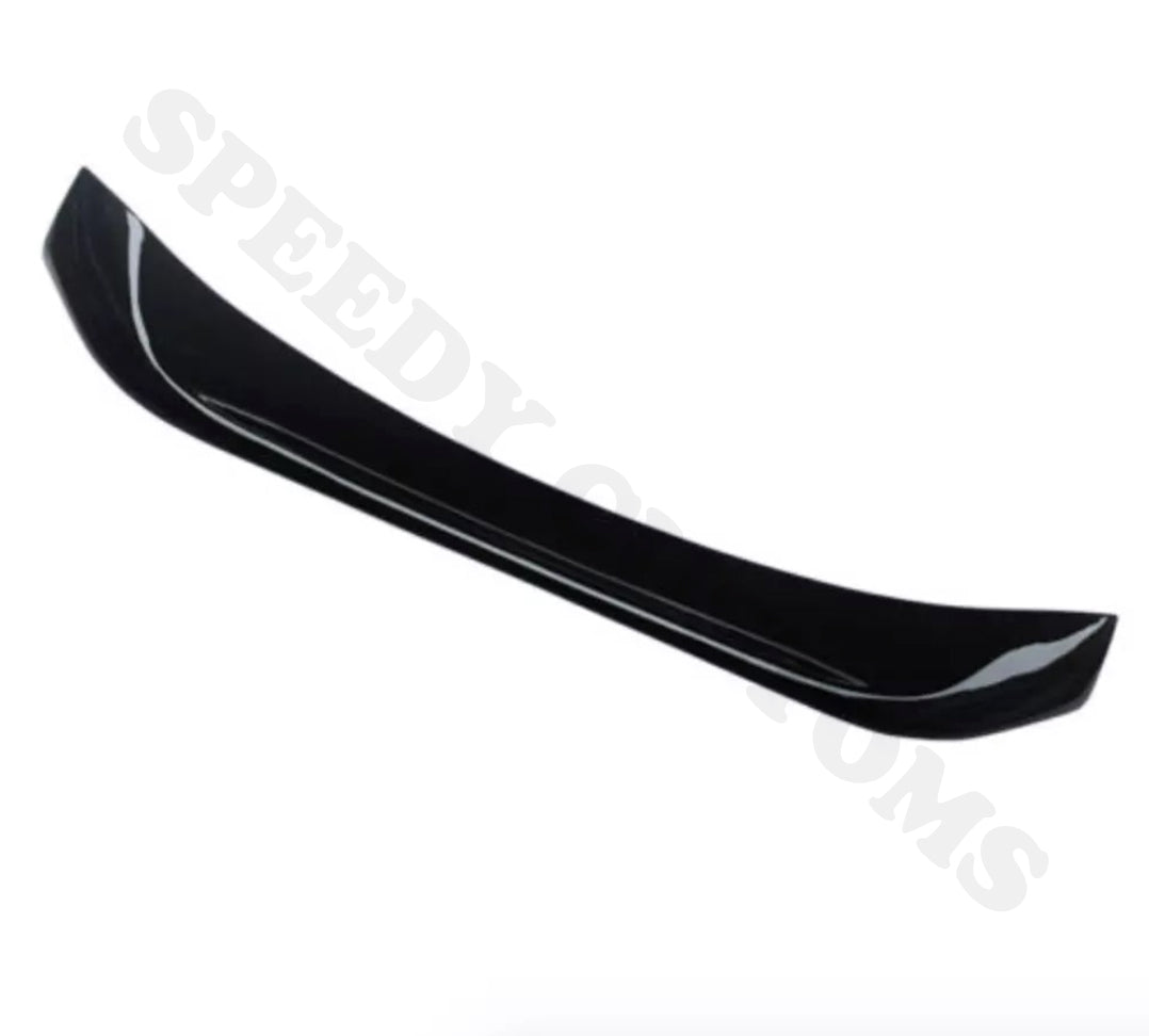 TOYOTA GT86/SUBARU BRZ Spoiler 2012 2013 2014 2015 TRD Style Gloss Black Rear Wing Spoiler
