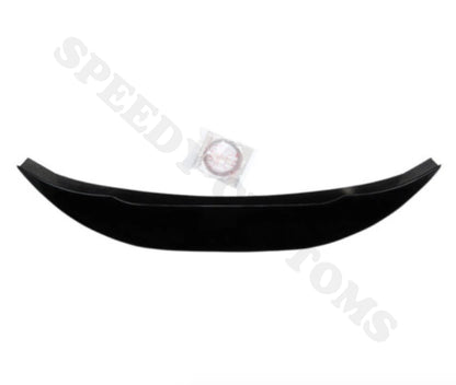 TOYOTA GT86/SUBARU BRZ Spoiler 2012 2013 2014 2015 TRD Style Gloss Black Rear Wing Spoiler