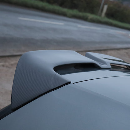 VW Golf R/GTD/GTI/GTE MK7/MK7.5 Spoiler