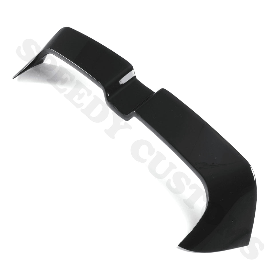 Audi A3 S3 RS3 8V Rear Boot Roof Spoiler 2013-2020