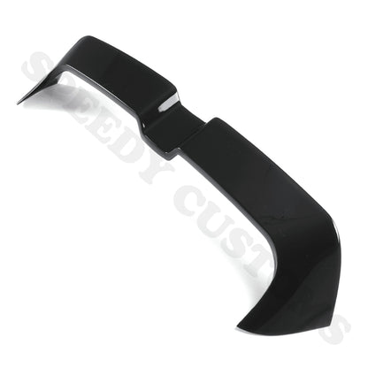 Audi A3 S3 RS3 8V Rear Boot Roof Spoiler 2013-2020