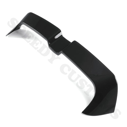 Audi A3 S3 RS3 8V Rear Boot Roof Spoiler 2013-2020