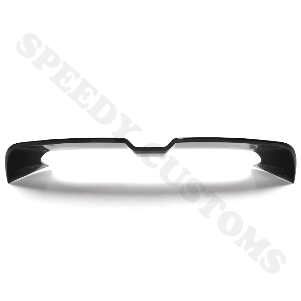 Audi A3 S3 RS3 8V Rear Boot Roof Spoiler 2013-2020