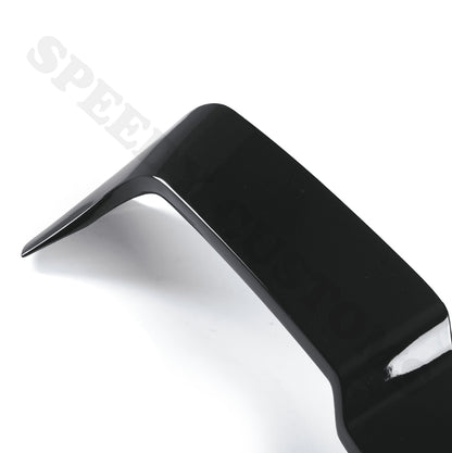 Audi A3 S3 RS3 8V Rear Boot Roof Spoiler 2013-2020