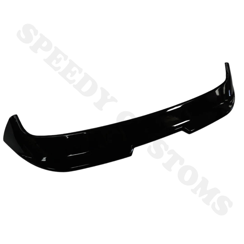 VW Golf TSI/TDI MK7/MK7.5 Spoiler