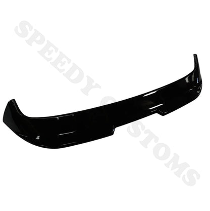 VW Golf TSI/TDI MK7/MK7.5 Spoiler