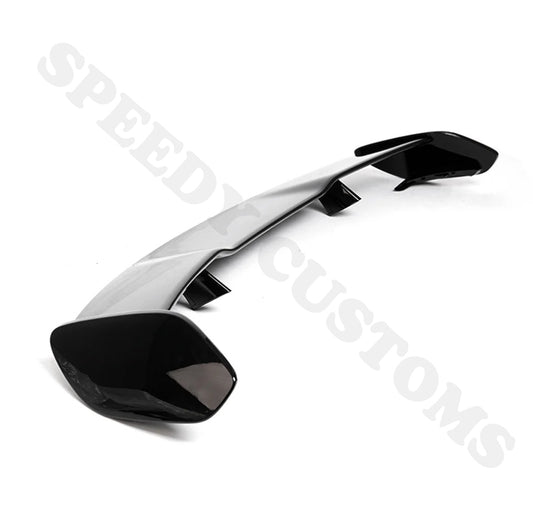 Mercedes-Benz 2012-2018 A Class W176 A45 AMG Style Boot Spoiler Gloss Black