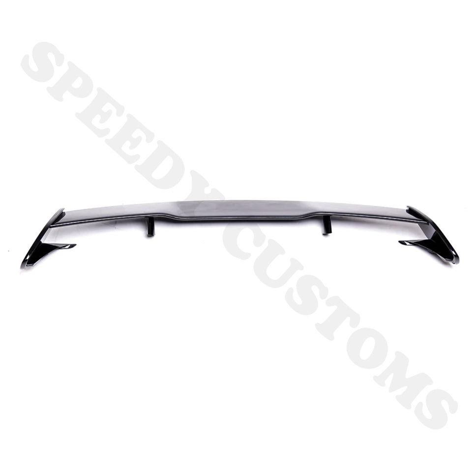 Mercedes-Benz 2012-2018 A Class W176 A45 AMG Style Boot Spoiler Gloss Black