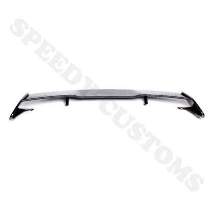 Mercedes-Benz 2012-2018 A Class W176 A45 AMG Style Boot Spoiler Gloss Black