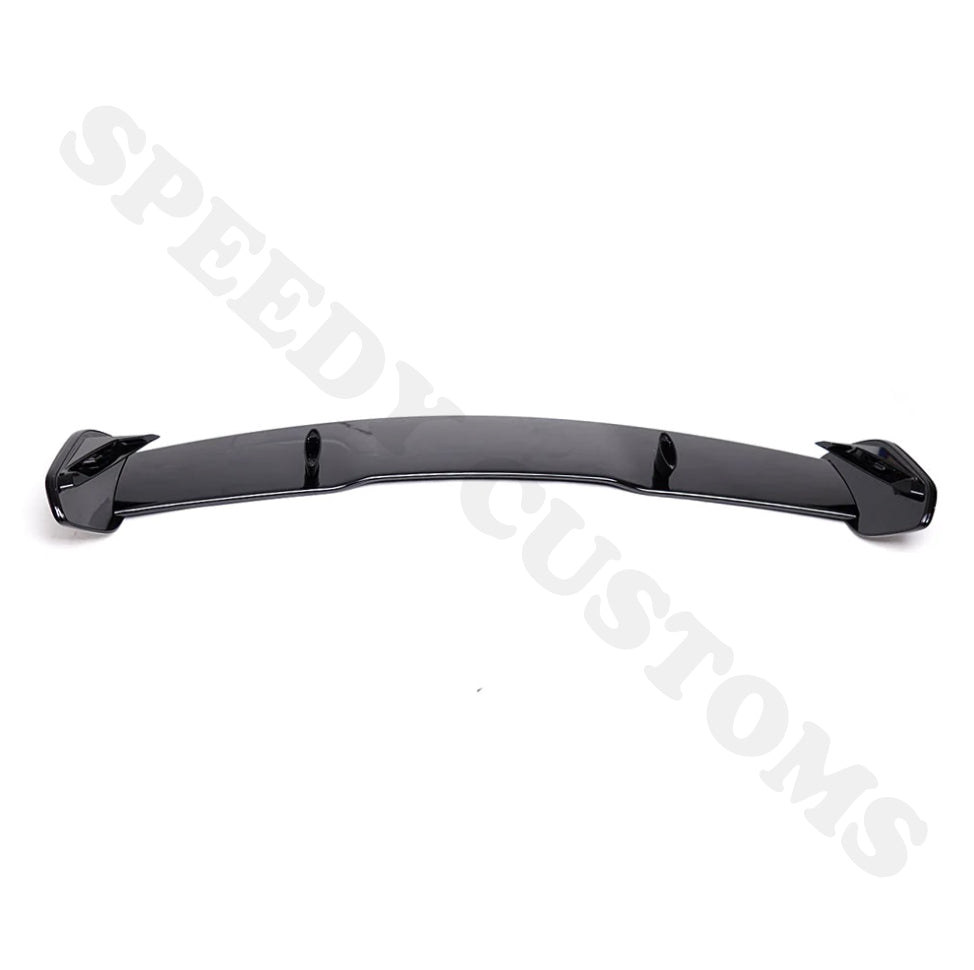 Mercedes-Benz 2012-2018 A Class W176 A45 AMG Style Boot Spoiler Gloss Black