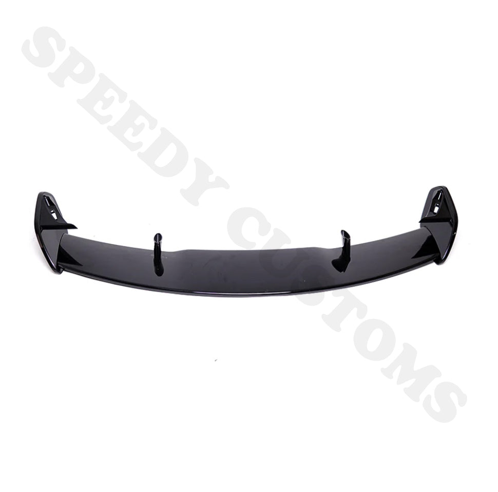 Mercedes-Benz 2012-2018 A Class W176 A45 AMG Style Boot Spoiler Gloss Black