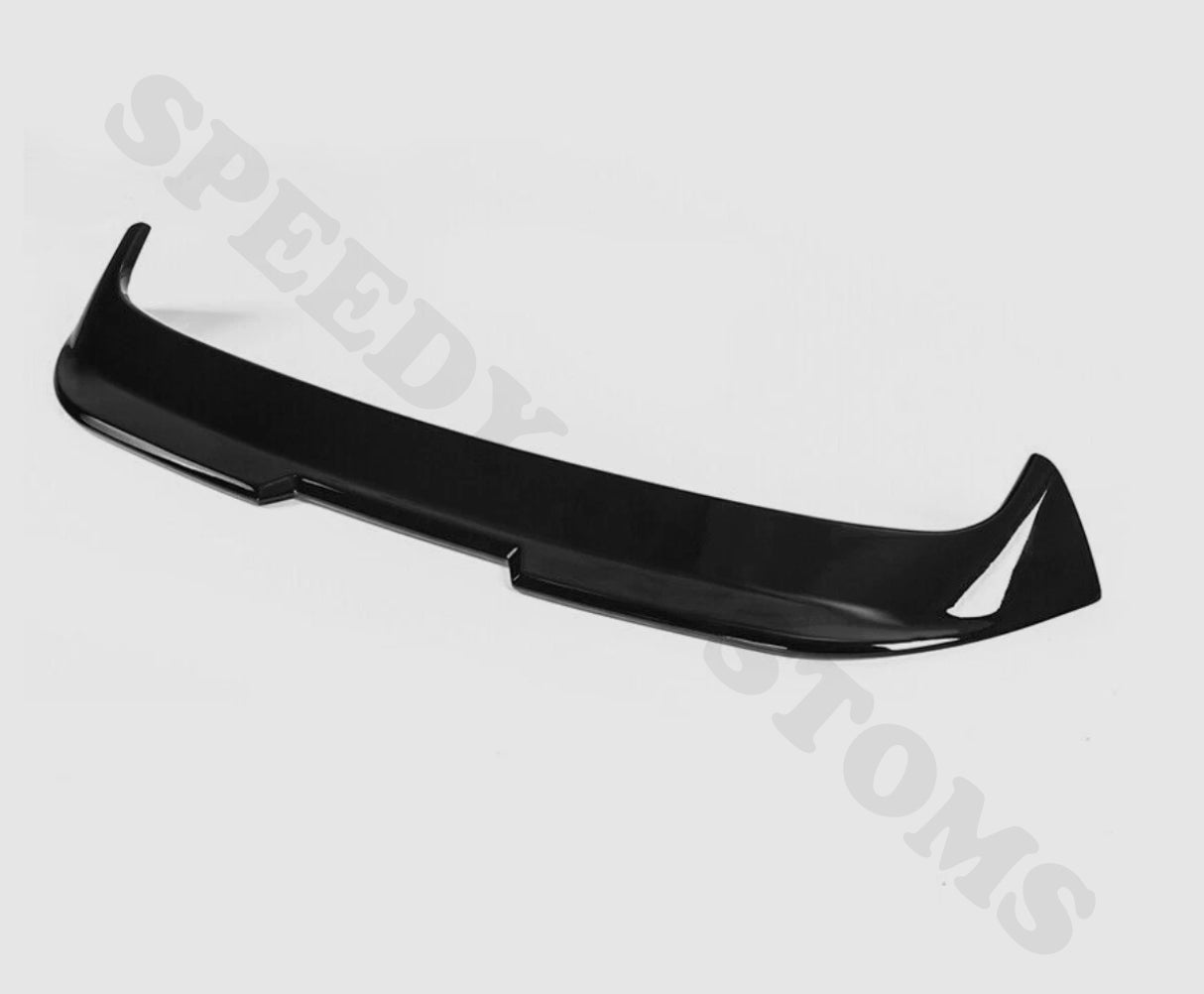 VW Golf TSI/TDI MK7/MK7.5 Spoiler