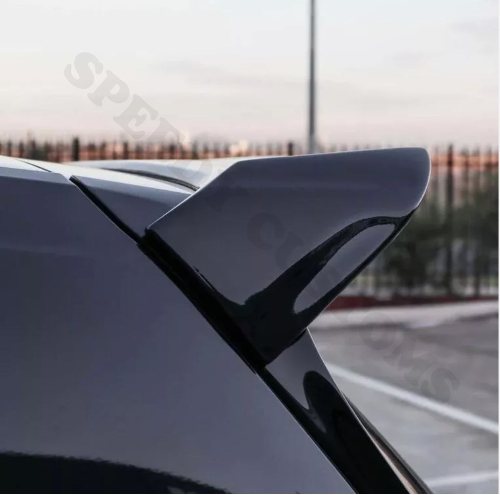 VW Golf R/GTD/GTI/GTE MK7/MK7.5 Spoiler